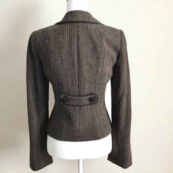 Rare Early 2000s Vintage Blazer ASO Lorelai Gilmore in Gilmore Girls - Picture 8 of 16